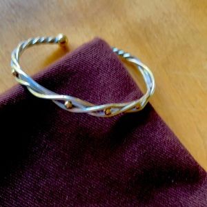 Eden Hand Arts Bittersweet Cape Cod Bracelet